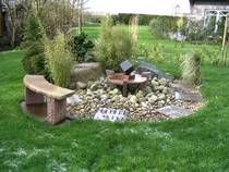 Rund ums Haus, Garten und Wege